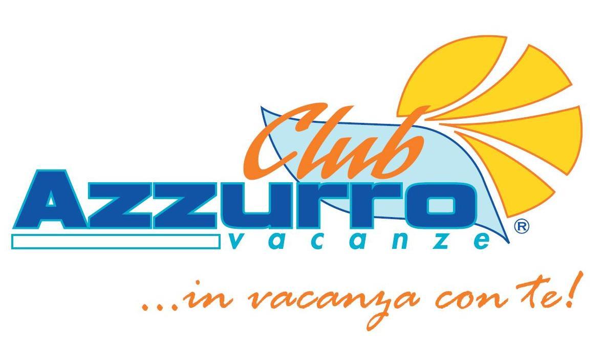 logo azzurroclub