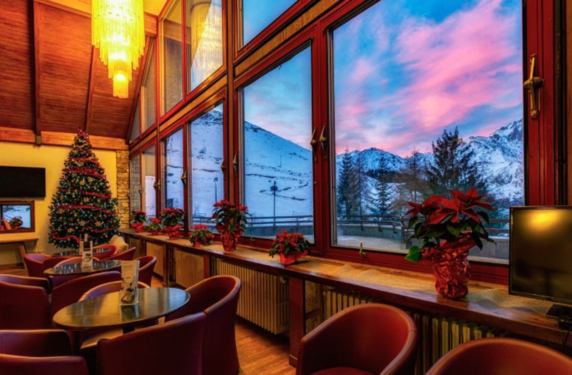 media.Mondolè - Hall-16