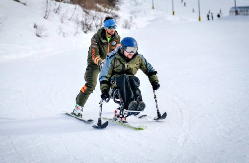media.Lezioni di sci.3